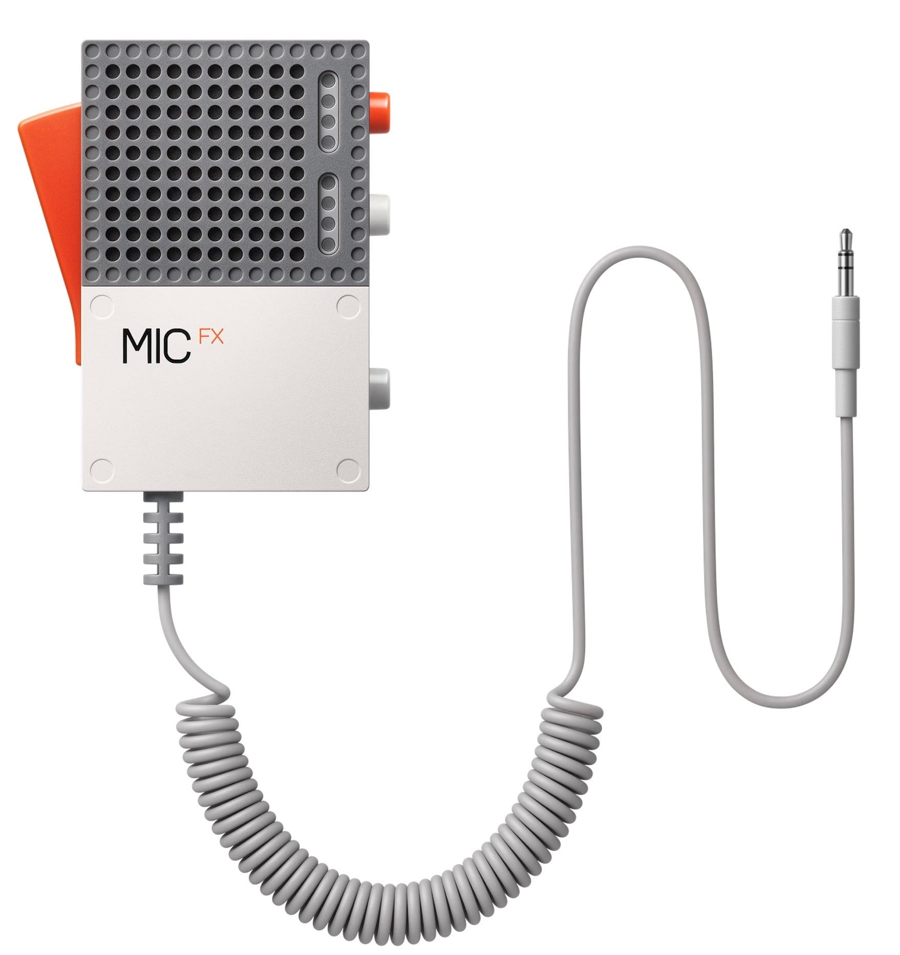Teenage Engineering EP-2350 FX Mic