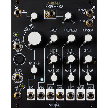 Make Noise Erbe-Verb, USED