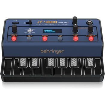 Behringer JT-4000 Micro, USED