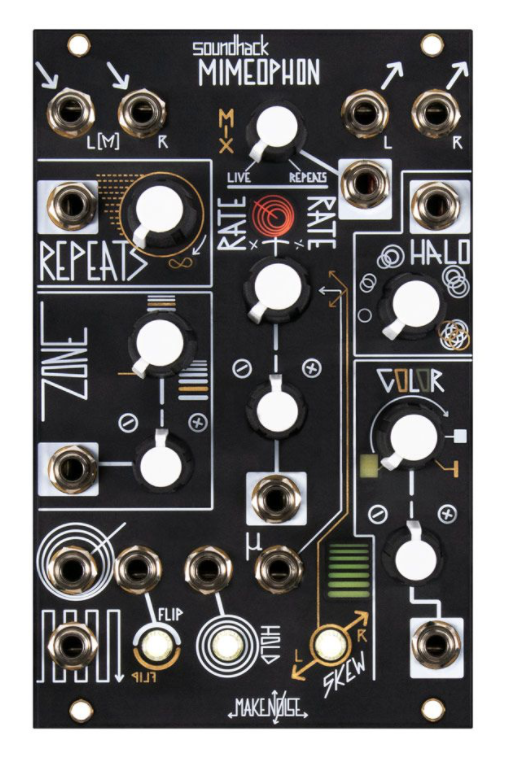 Make Noise Mimeophon, USED