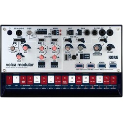 Korg Volca Modular, USED