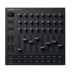 Novation Launch Control XL 3, USED