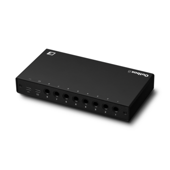 Elektron Outbox 8, PRE-ORDER