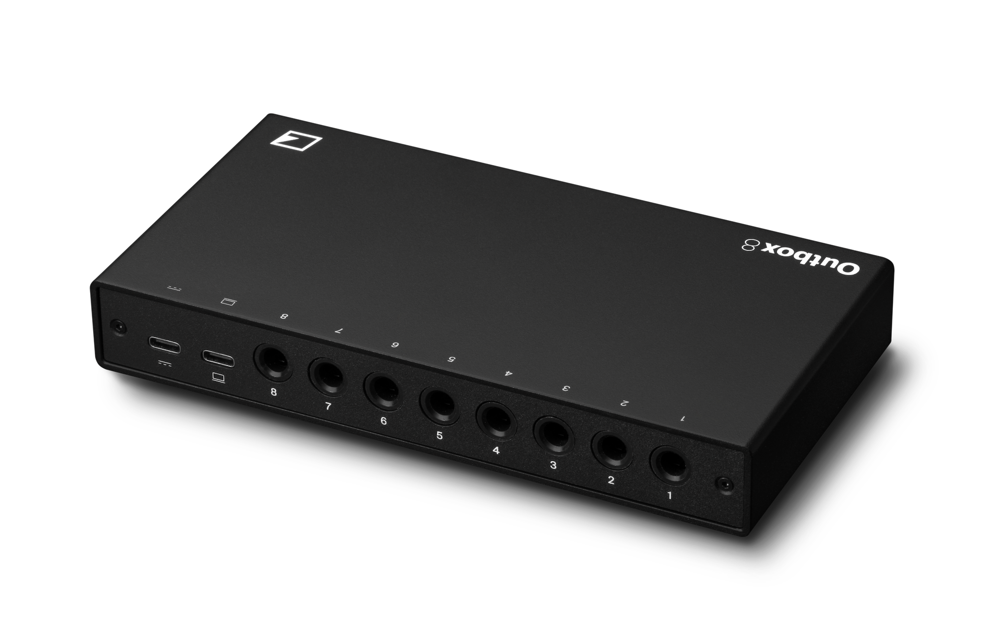 Elektron Outbox 8, PRE-ORDER