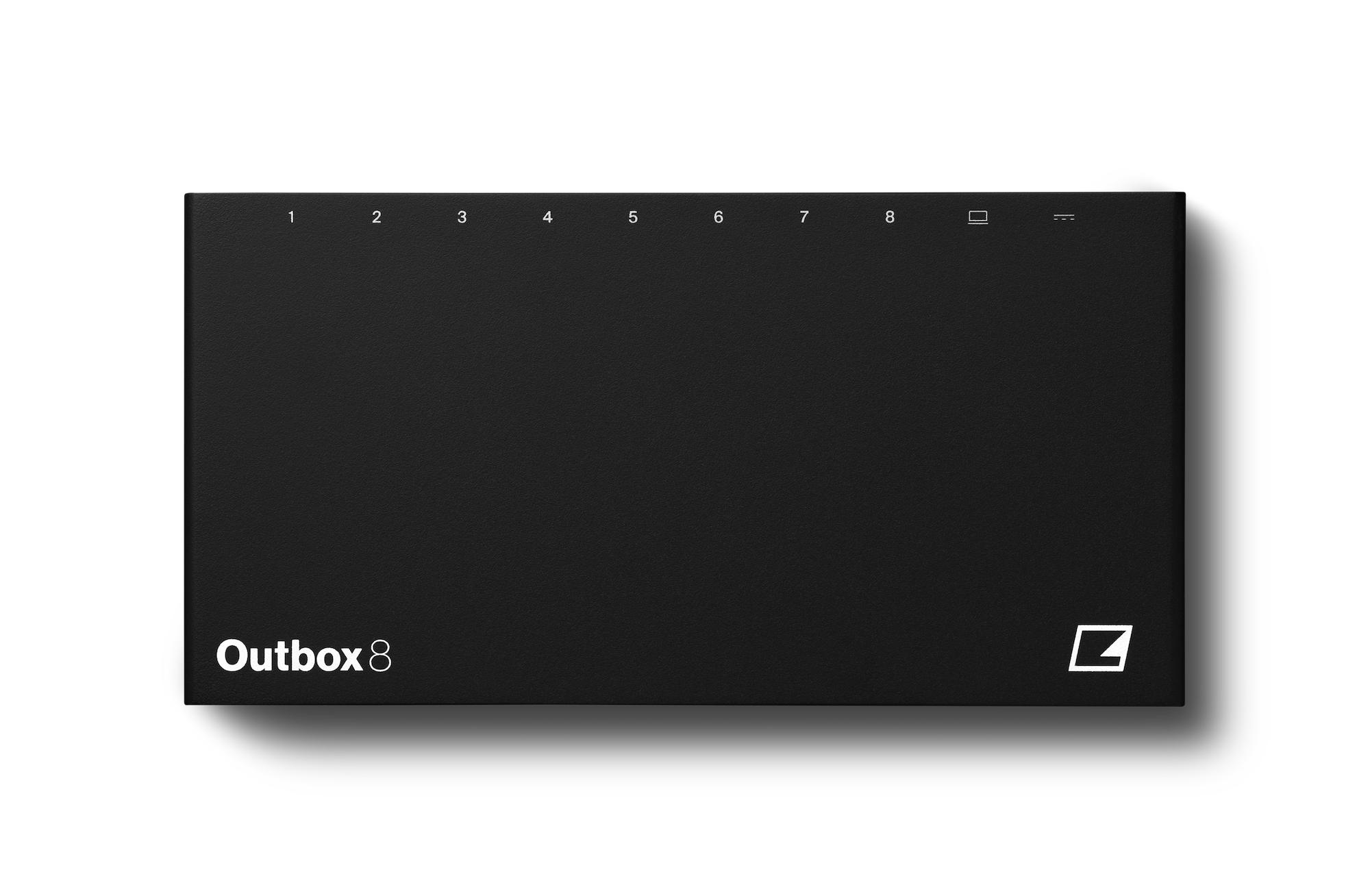 Elektron Outbox 8, PRE-ORDER