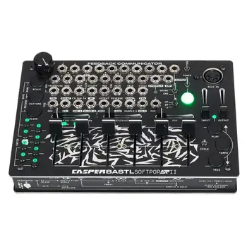 Bastl Instruments Softpop2, USED