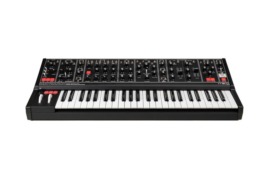 Moog Matriarch Dark
