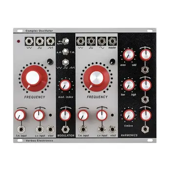 Verbos Electronics Complex Oscillator, USED