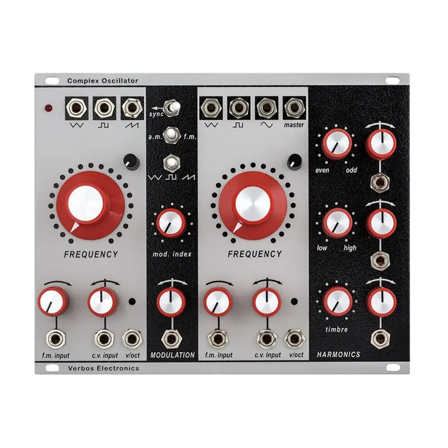 Verbos Electronics Complex Oscillator, USED