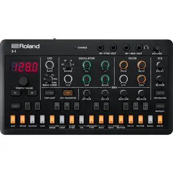 Roland AIRA Compact S-1, USED