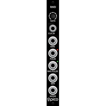 Erica Synths Pico RND, USED