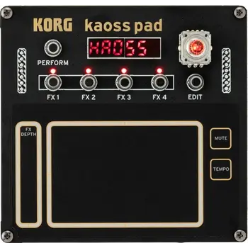 Korg NTS-3 KAOSS Pad, Built, USED