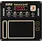 Korg NTS-3 KAOSS Pad, Built, USED