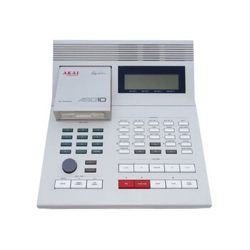 Akai ASQ-10, VINTAGE