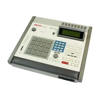 Akai MPC60, VINTAGE