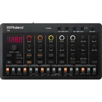 Roland AIRA Compact T-8, OPEN-BOX