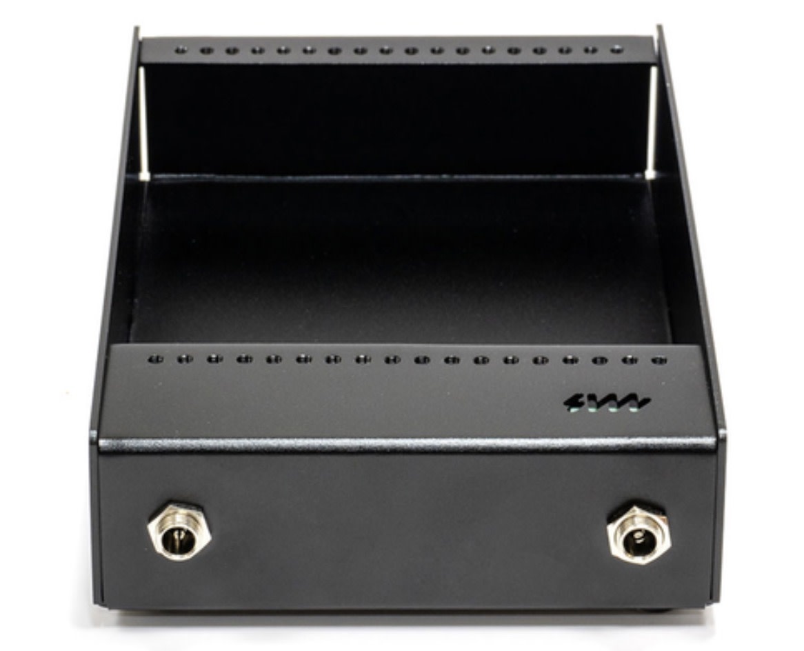 4ms Pod20, OPEN-BOX
