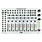 WMD Performance Mixer, DEMO UNIT