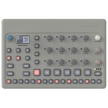 Elektron Model: Cycles, USED