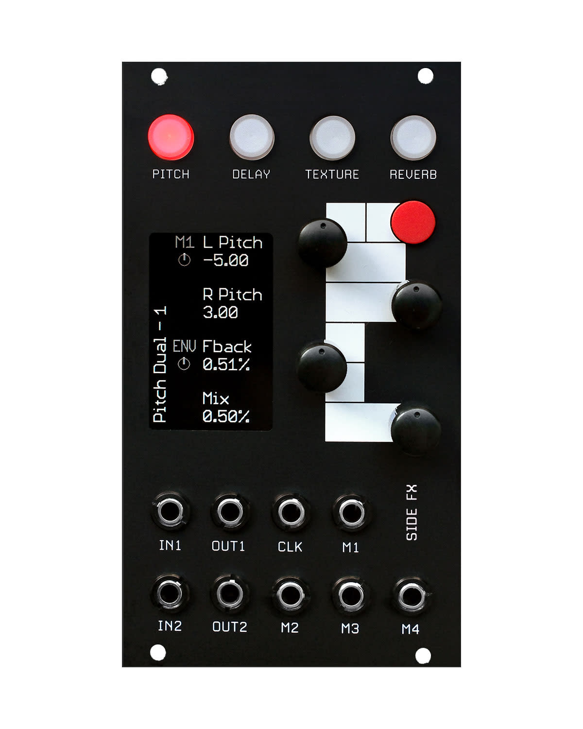 RYK Modular Side FX