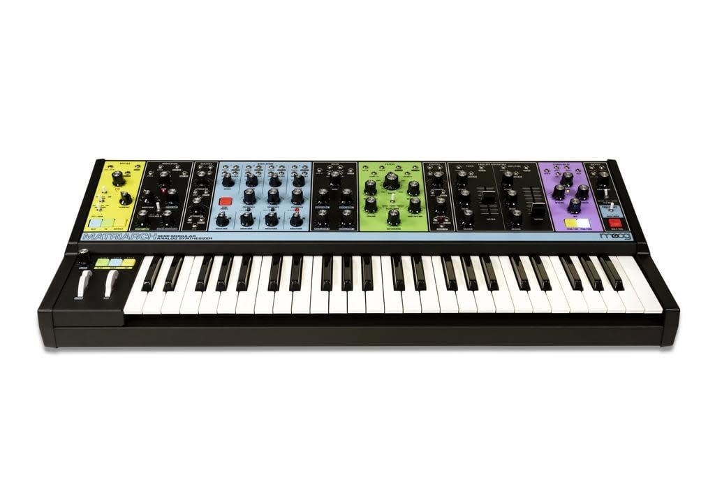 Moog Matriarch, USED