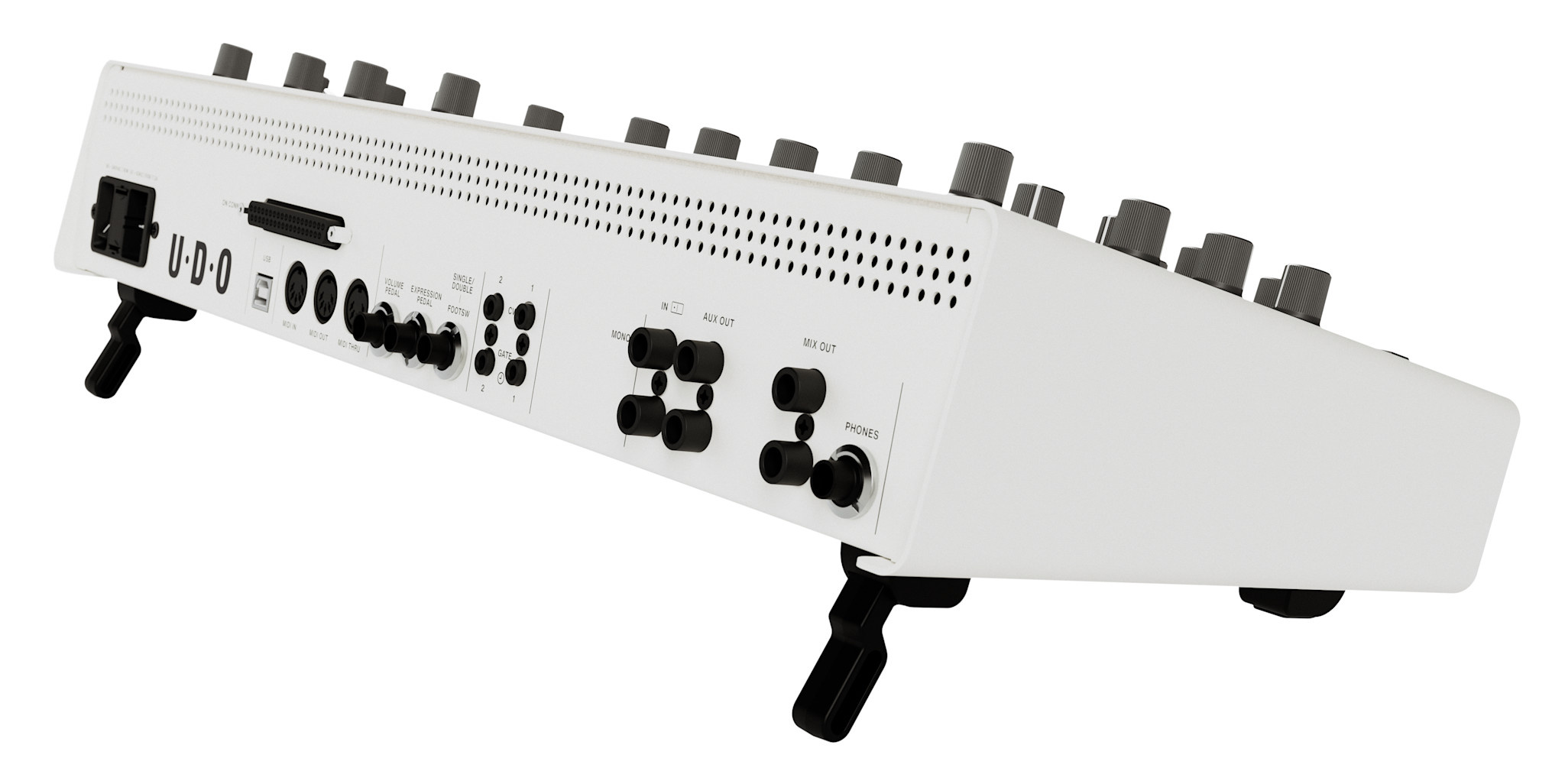 UDO Audio DMNO ON, PRE-ORDER