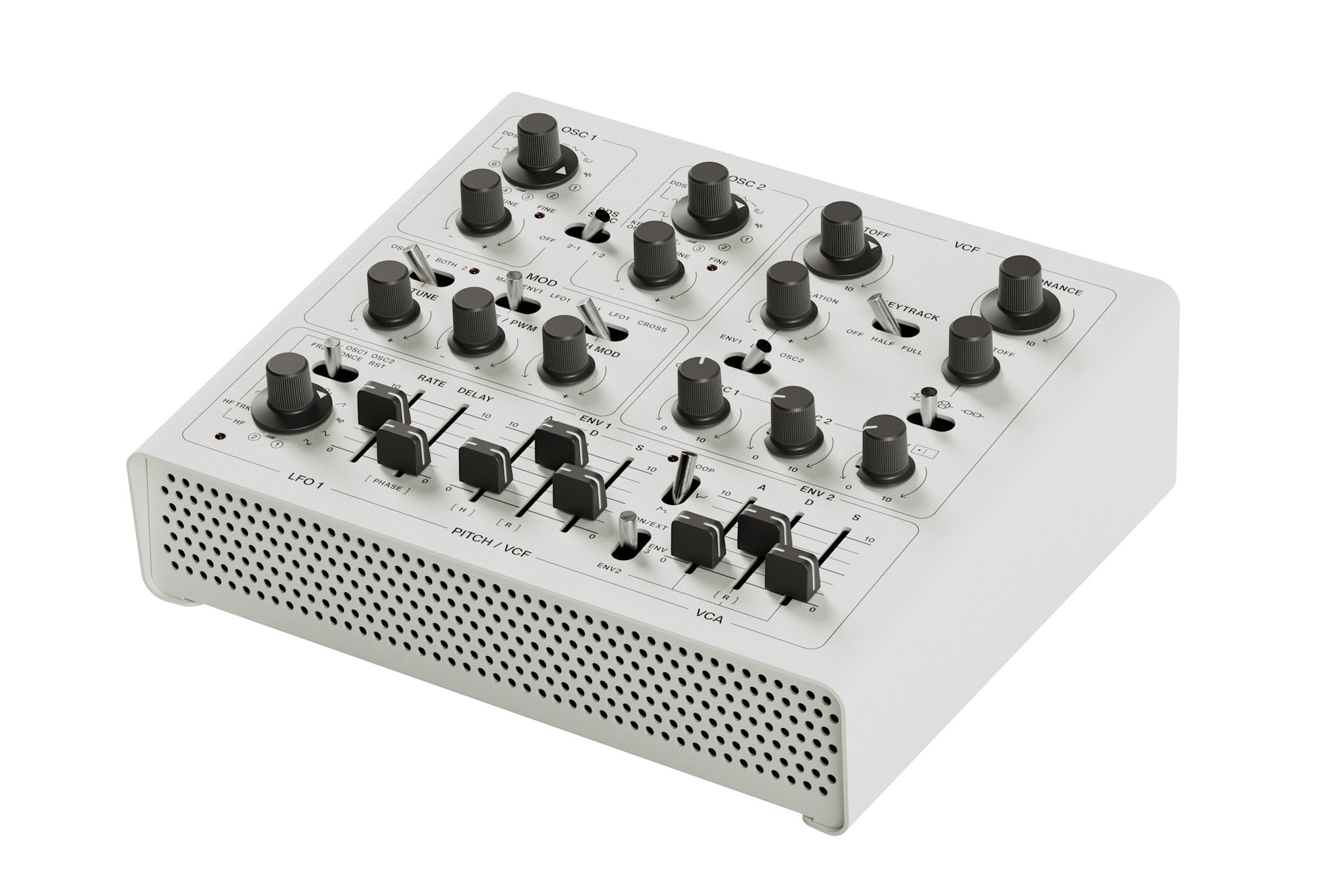 UDO Audio ONM-1 (DMNO Expansion), PRE-ORDER