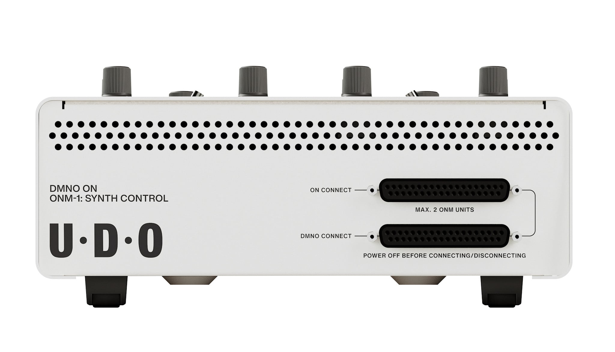 UDO Audio ONM-1 (DMNO Expansion), PRE-ORDER