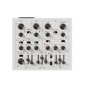 UDO Audio ONM-1 (DMNO Expansion), PRE-ORDER