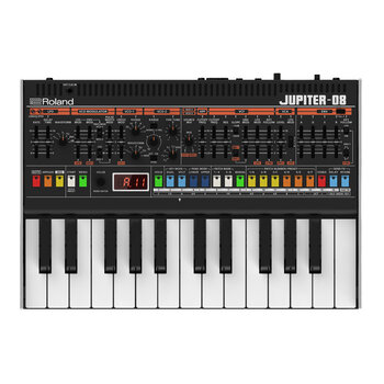 Roland Jupiter-08