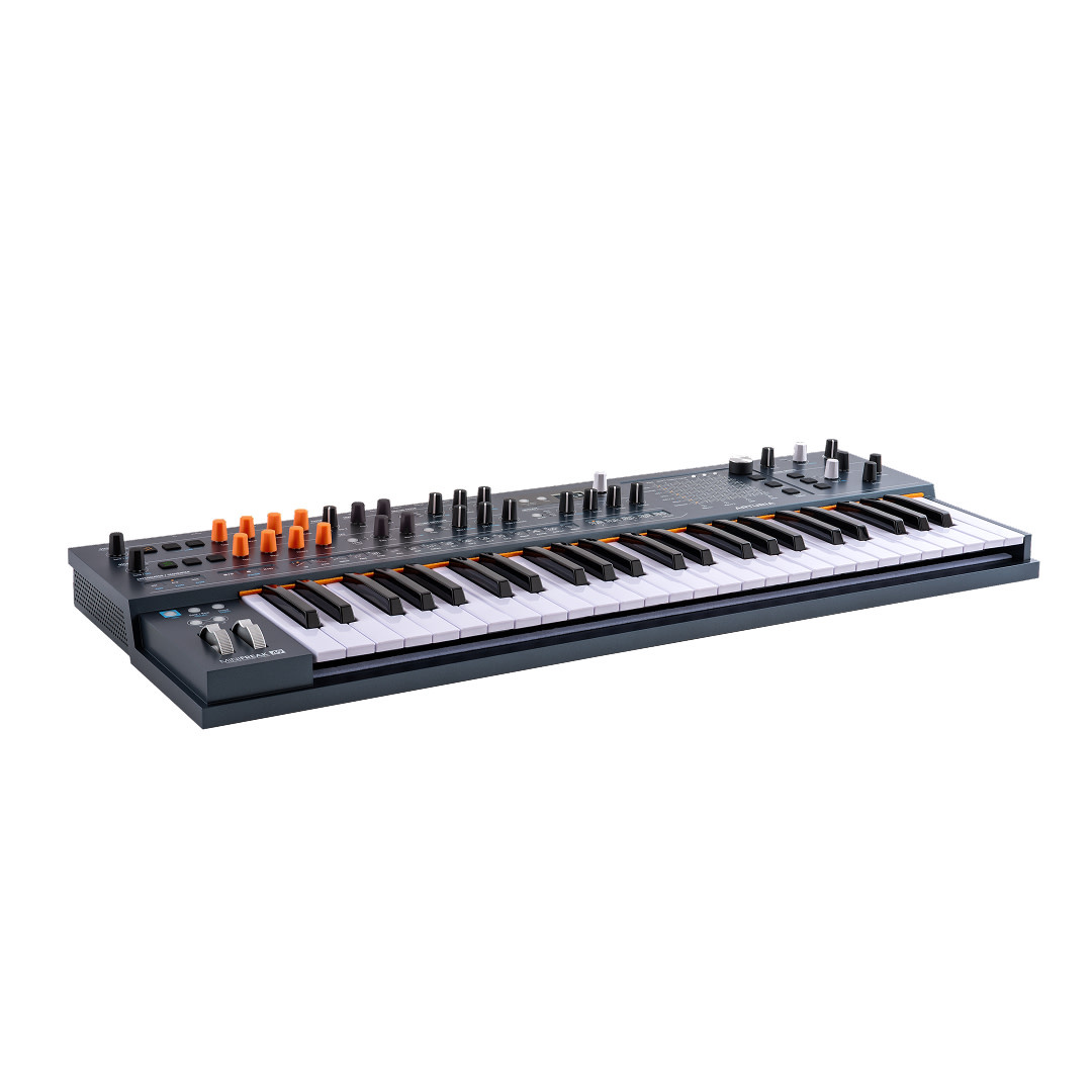 Arturia MiniFreak 49, PRE-ORDER