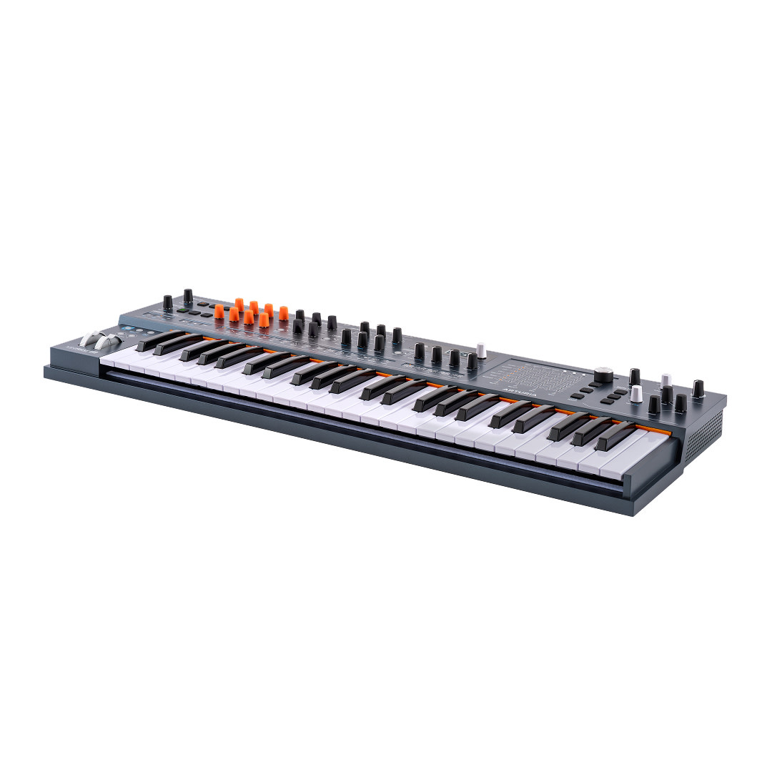 Arturia MiniFreak 49, PRE-ORDER