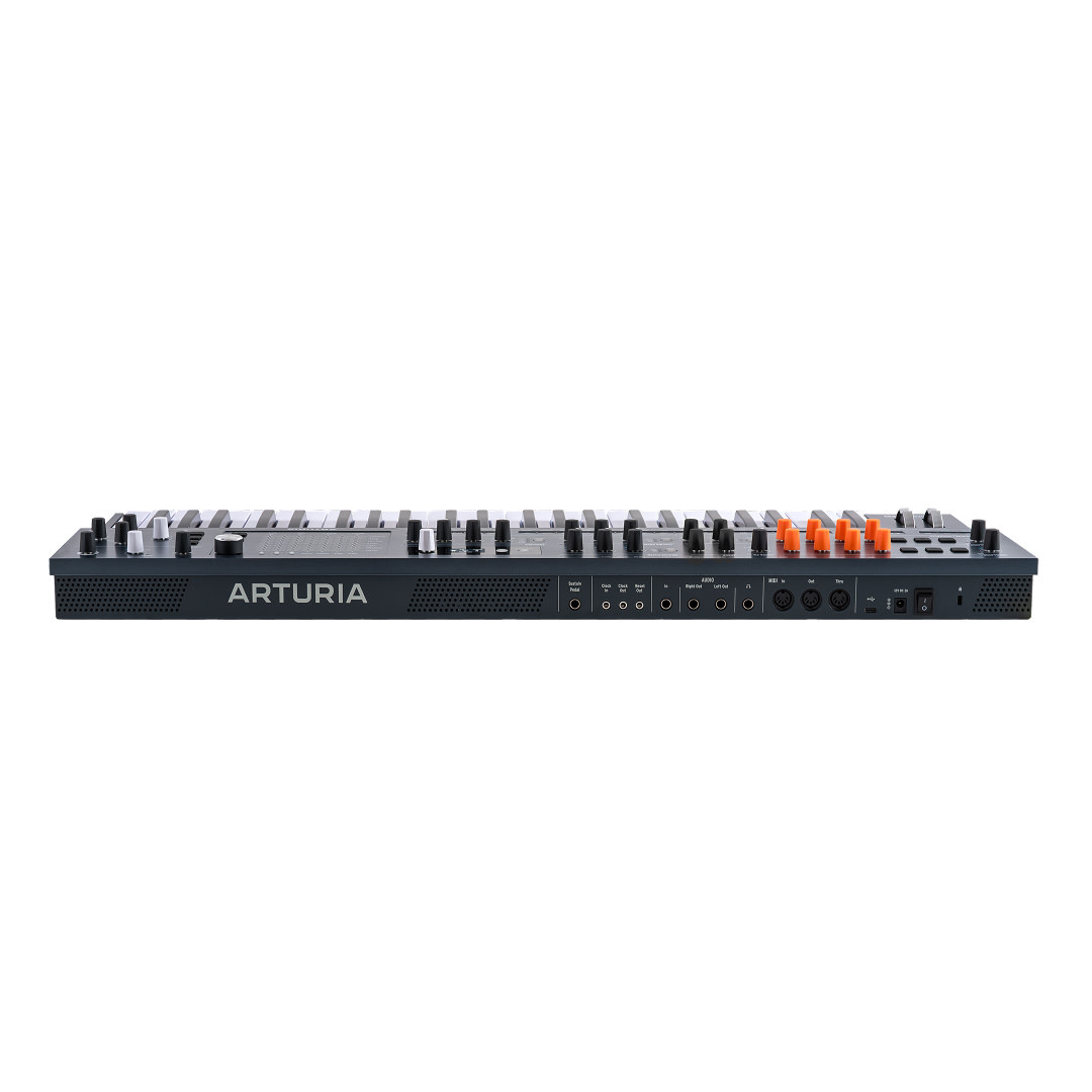Arturia MiniFreak 49, PRE-ORDER