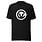 Control Voltage T-Shirt - CV Stamp