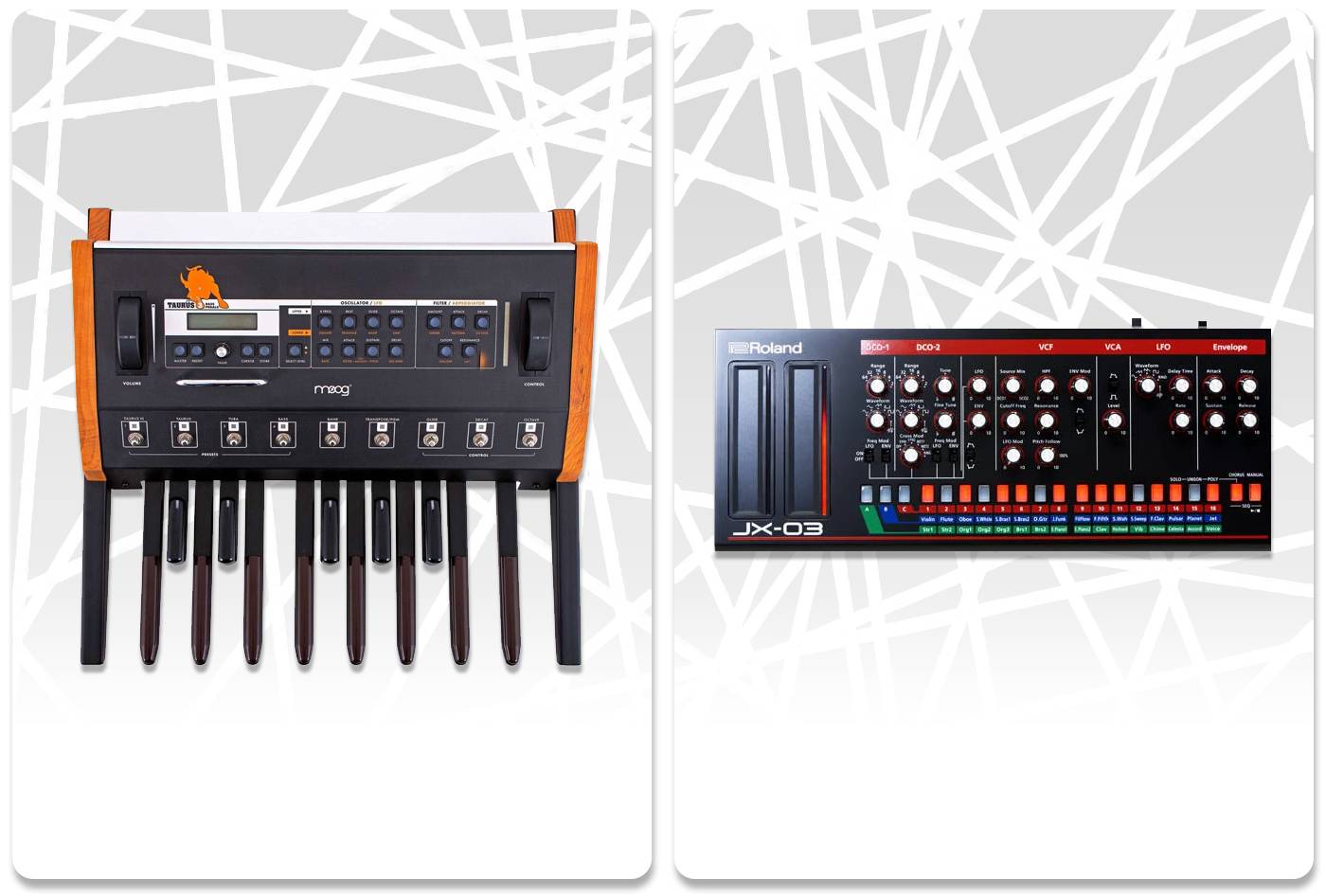 Used Gear