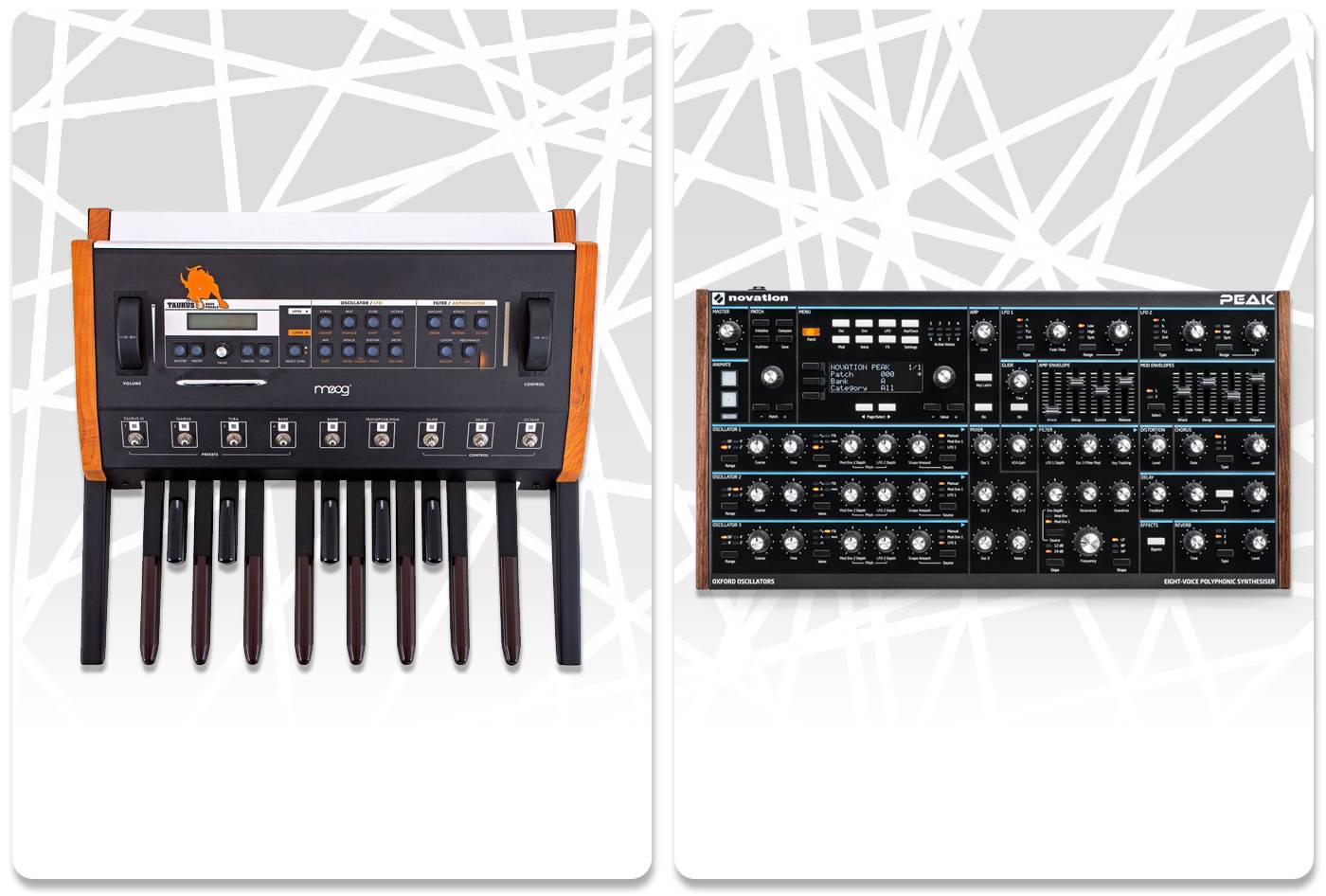Used Gear