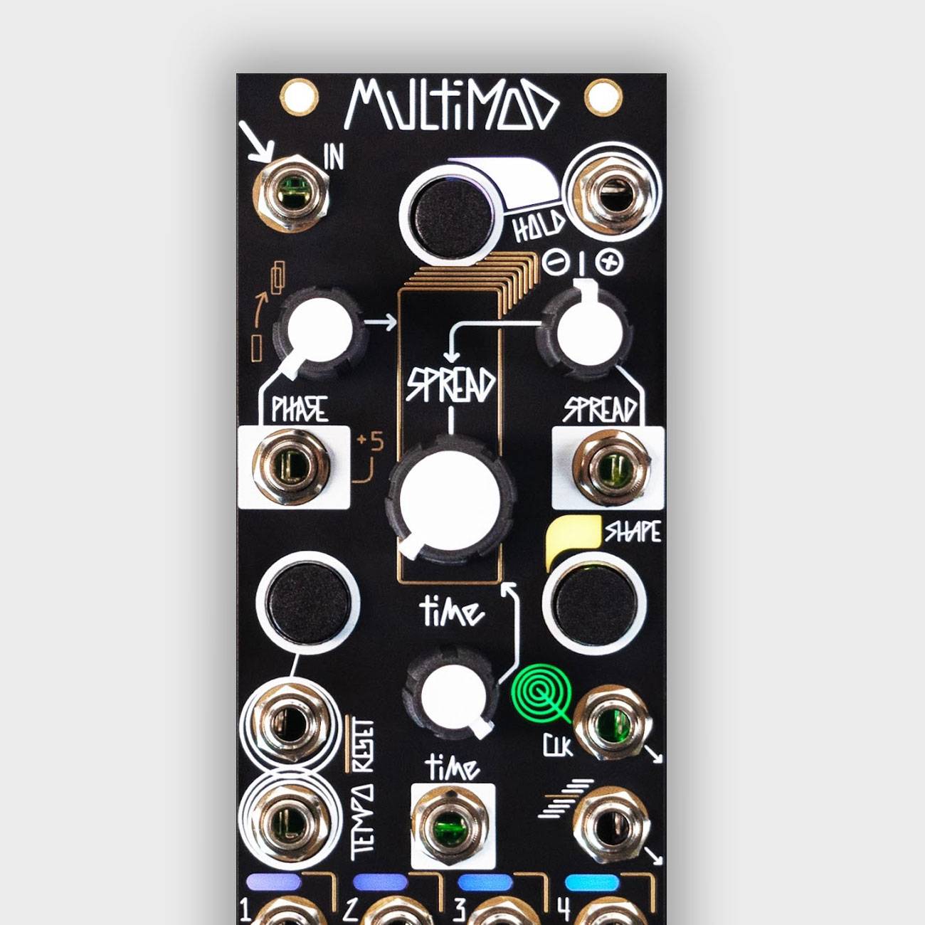 Make Noise MultiMod