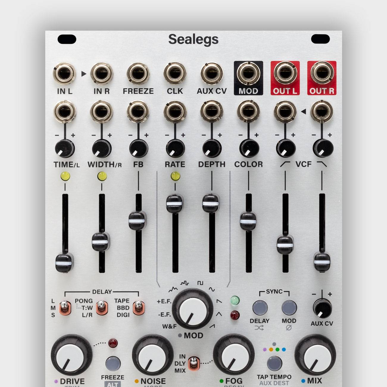 Intellijel Sealegs