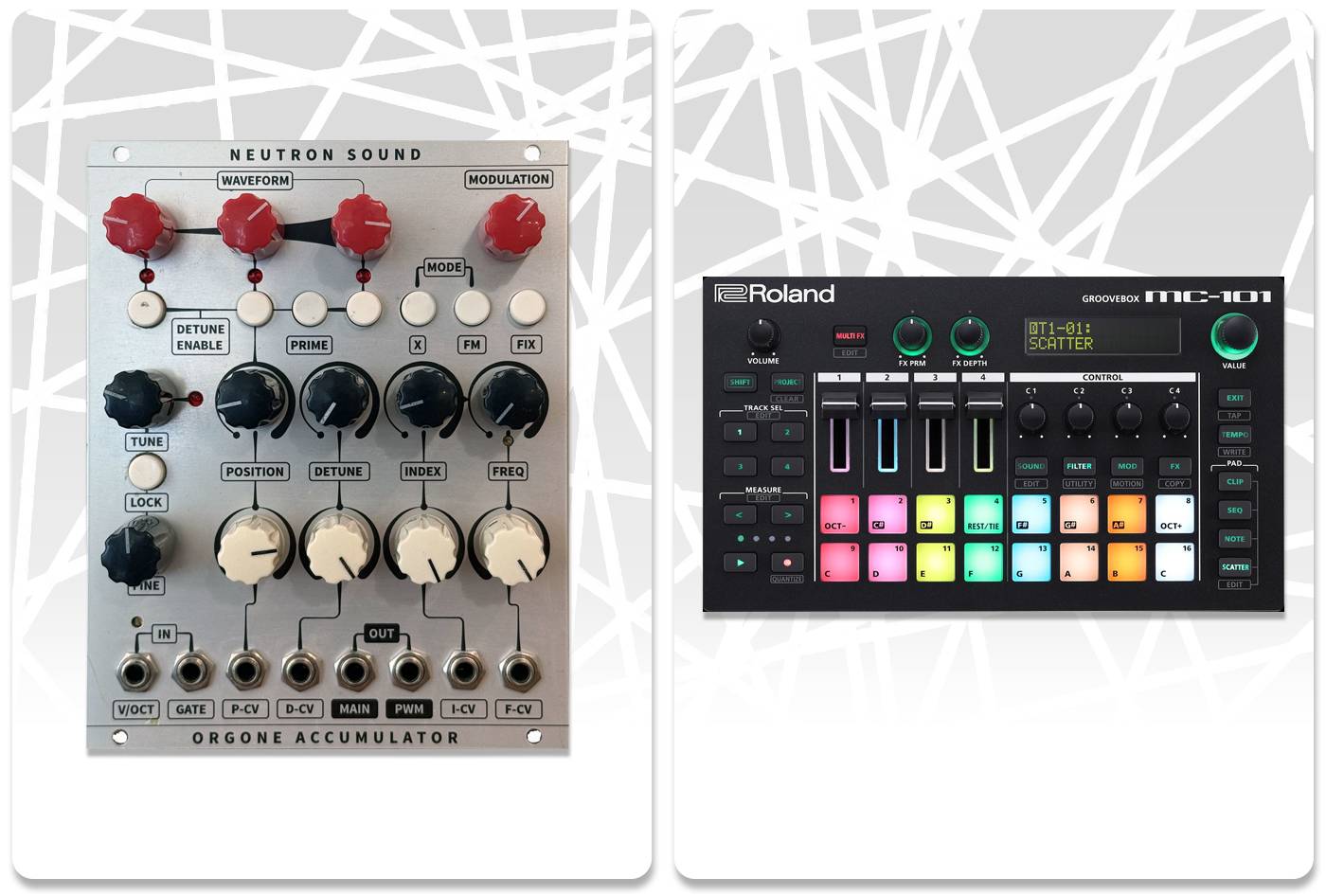 Used Gear