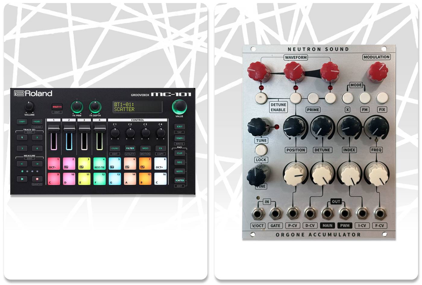 Used Gear