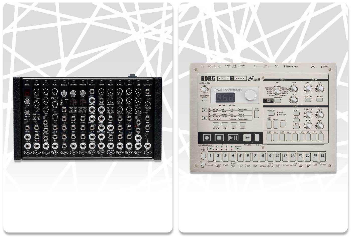 Used Gear