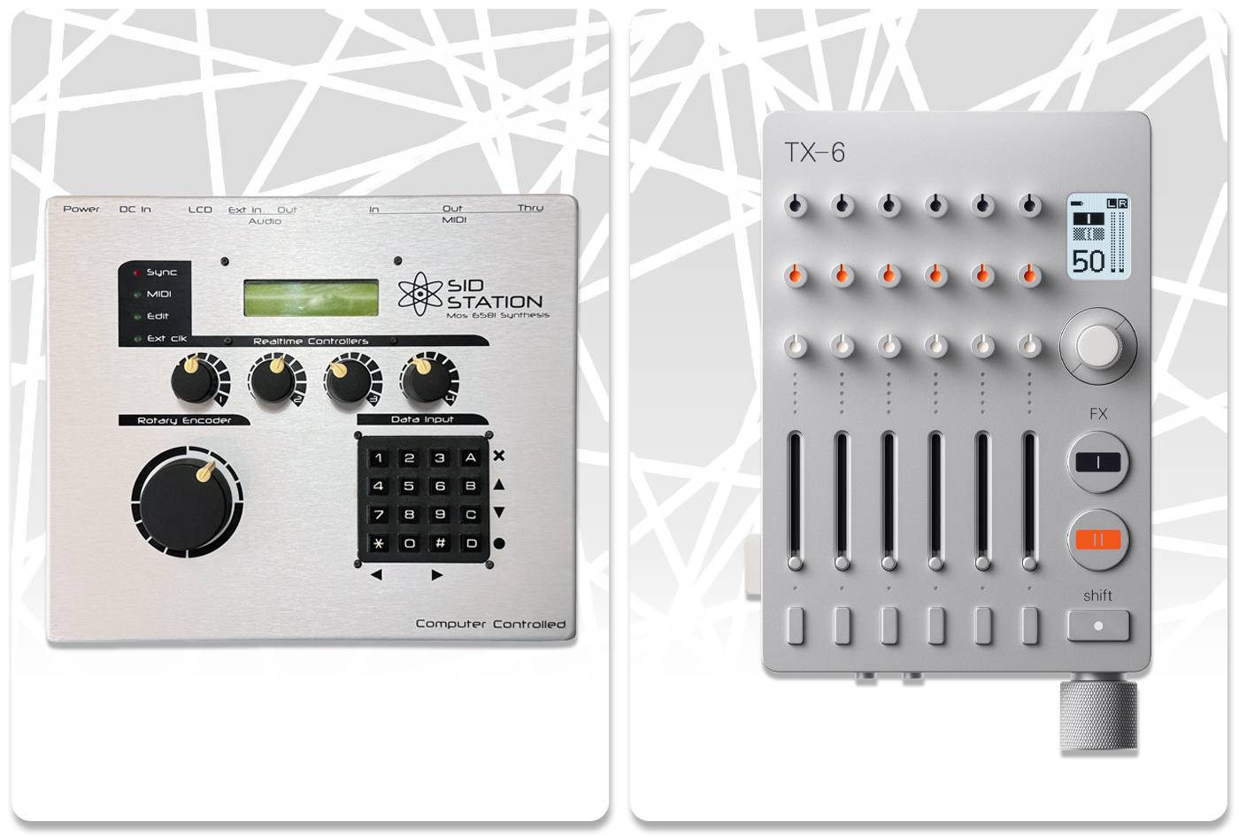 Used Gear