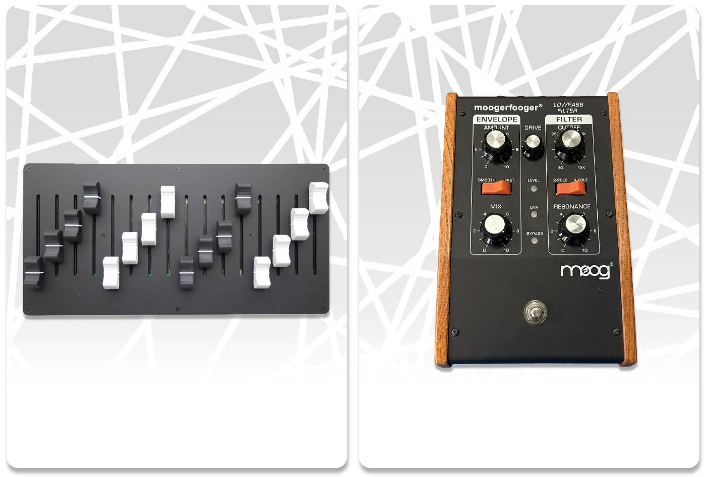 Used Gear