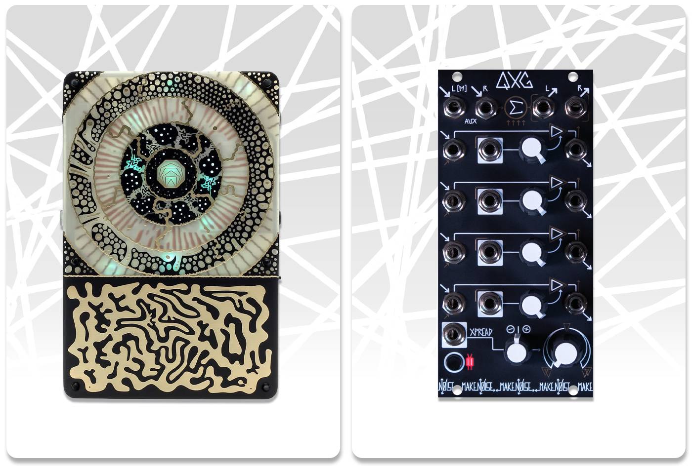 New Arrivals & Restocks