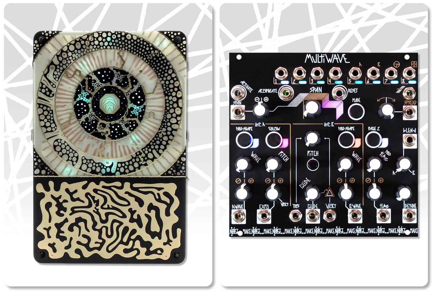 New Arrivals & Restocks