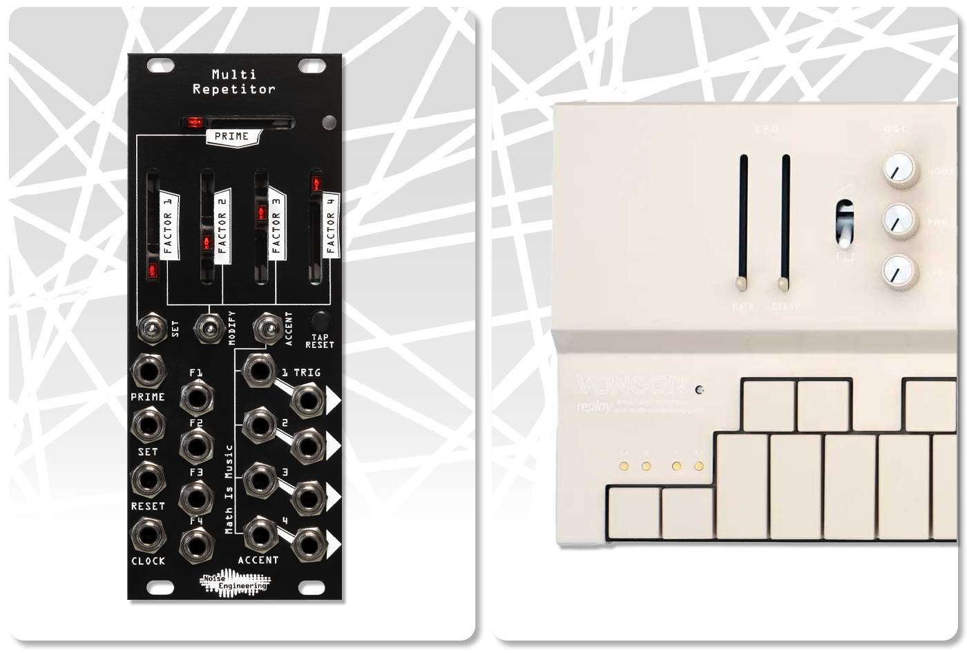 New Arrivals & Restocks