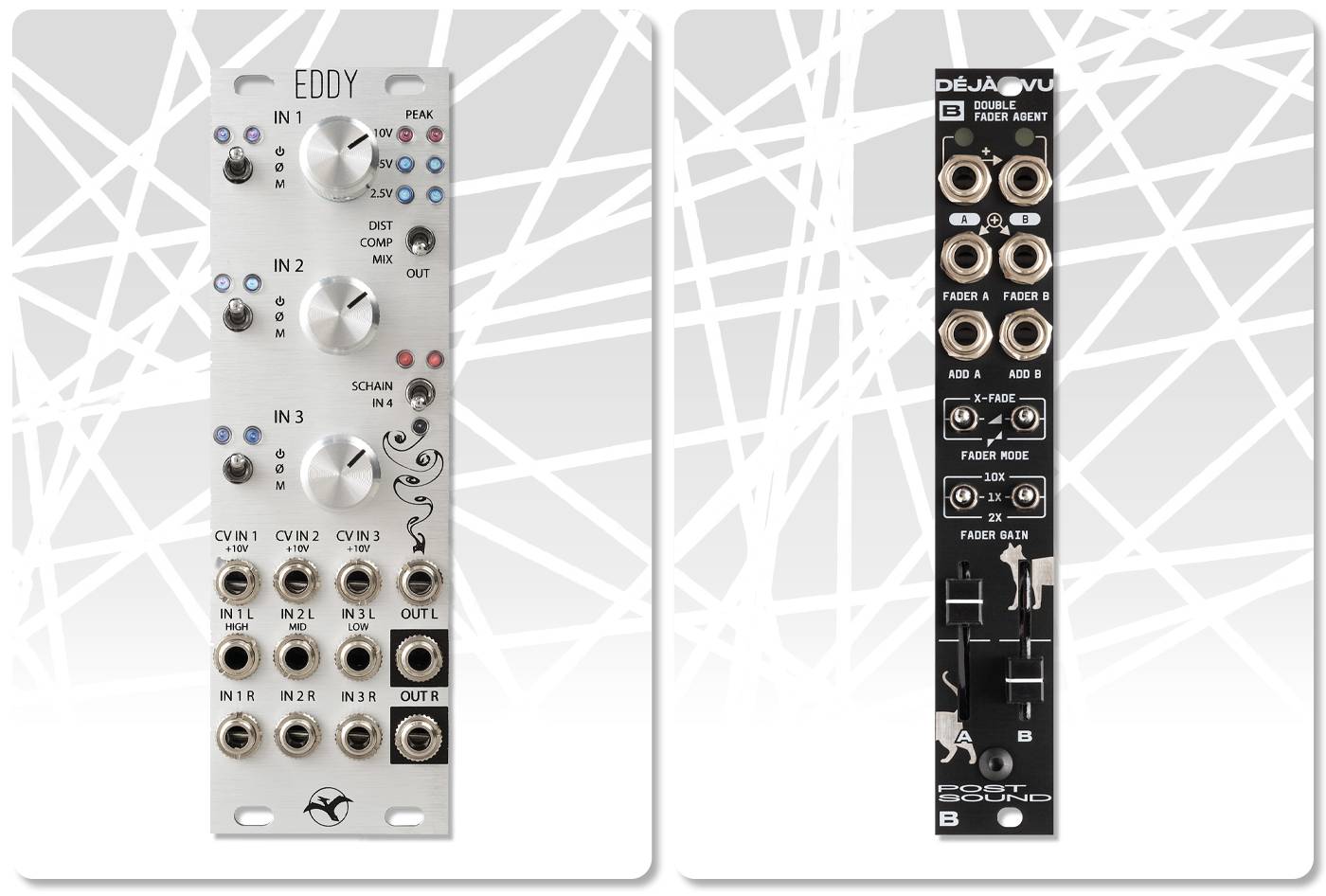 New Arrivals & Restocks