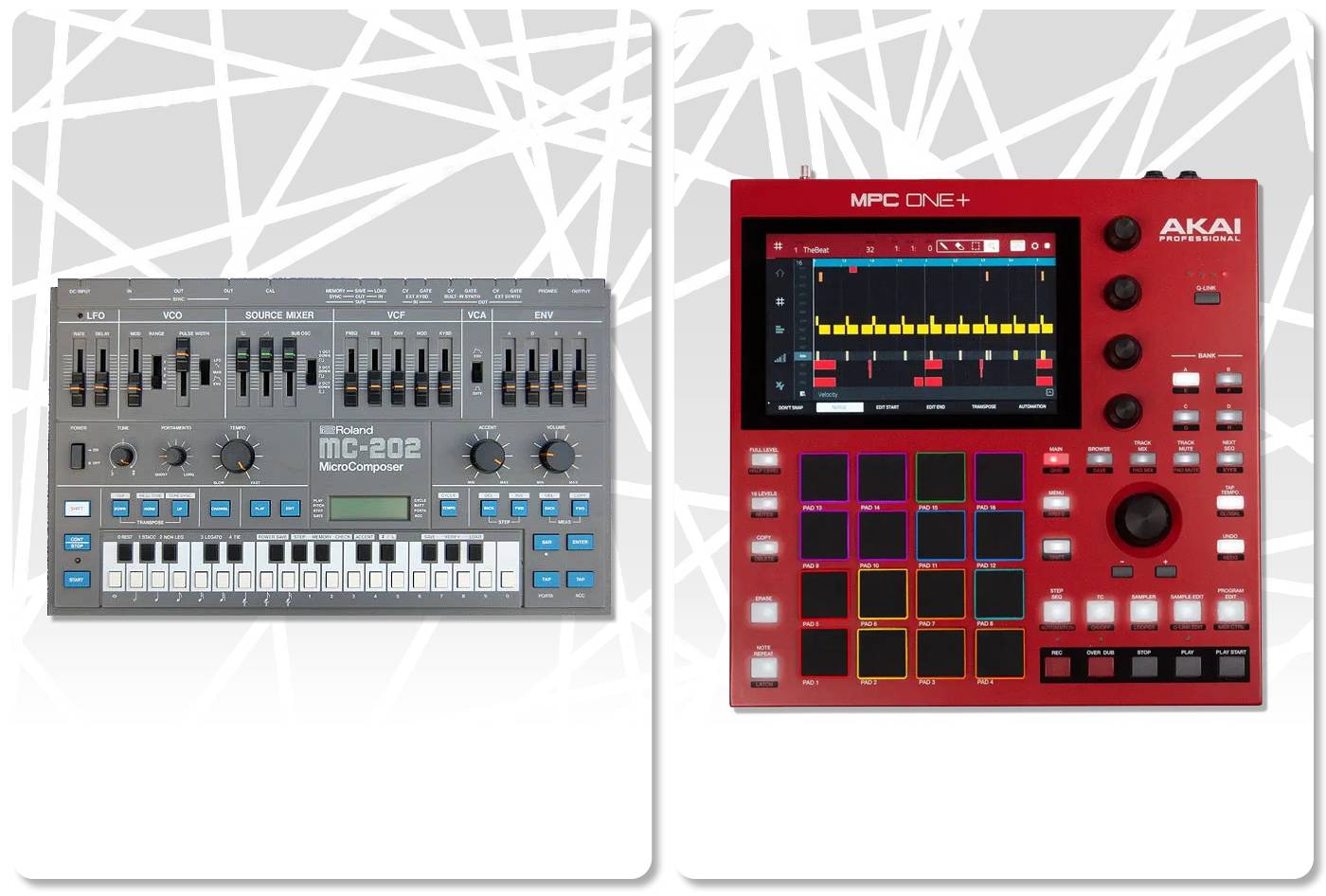 Used Gear