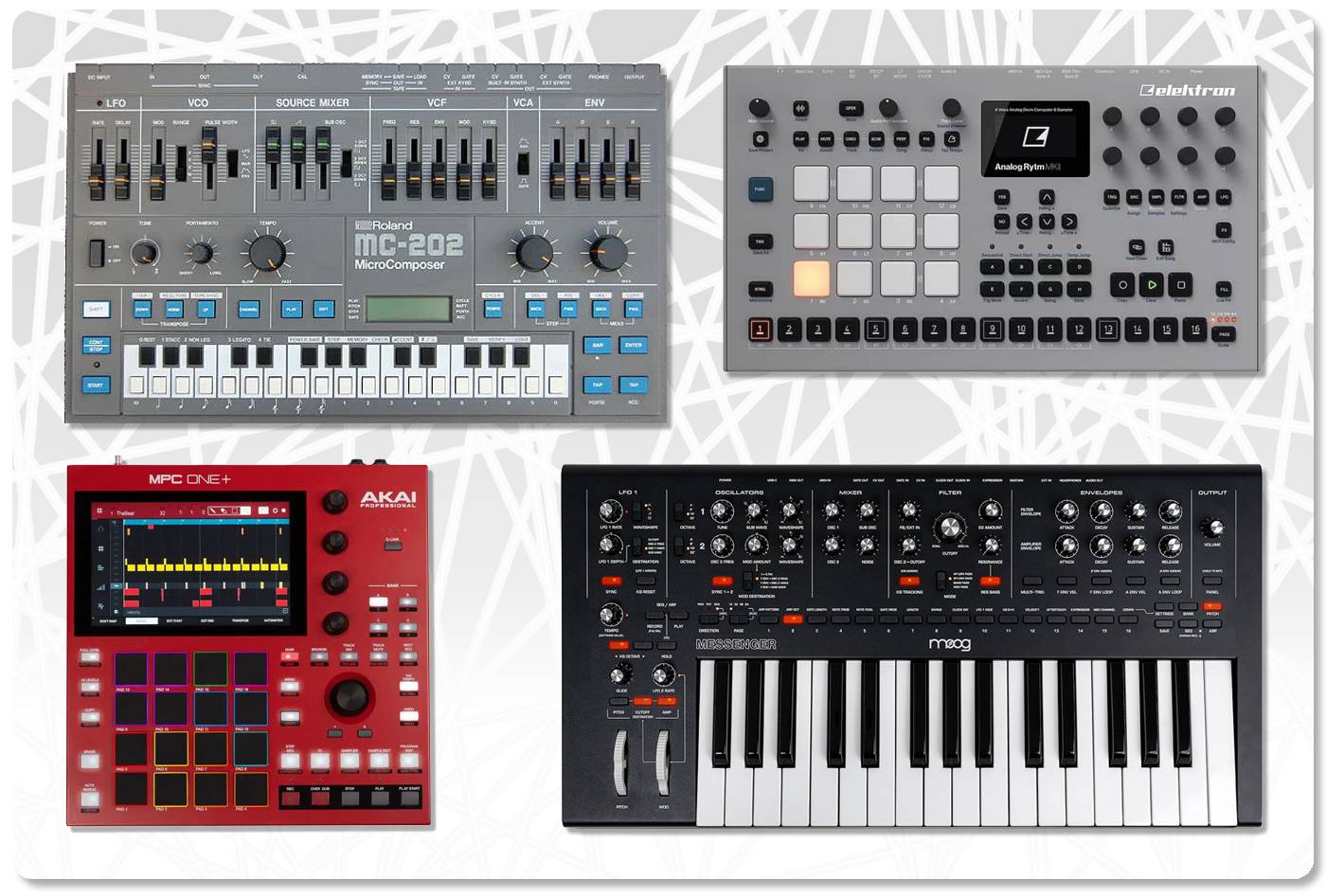 Used Gear