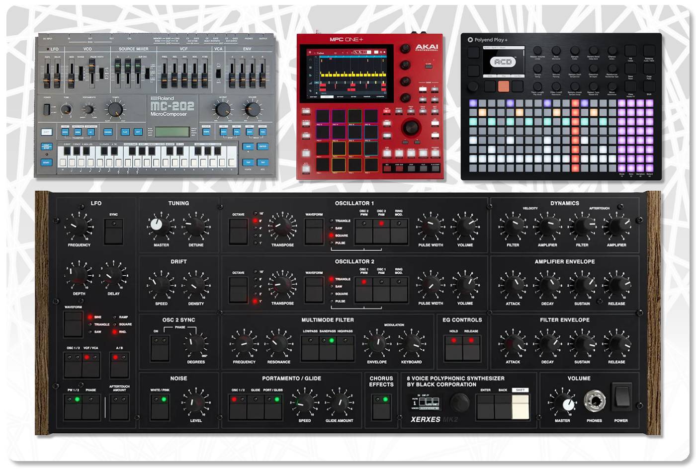 Used Gear